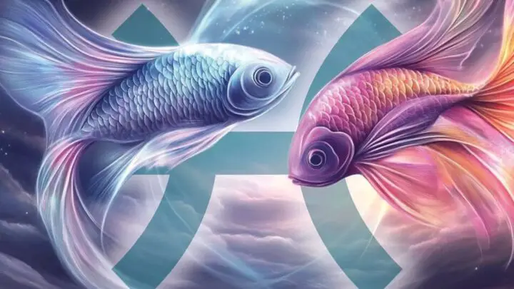 ♓ RIBA – CARICA EMOCIJA, NEŽNOSTI I ODANOSTI