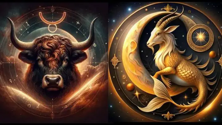 ♑ JARAC & ♉ BIK – NAJJAČI, NAJPRAVEDNIJI I NAJISKRENIJI ZNACI ZODIJAKA
