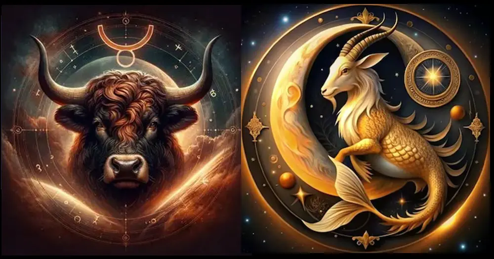 ♑ JARAC & ♉ BIK – NAJJAČI, NAJPRAVEDNIJI I NAJISKRENIJI ZNACI ZODIJAKA