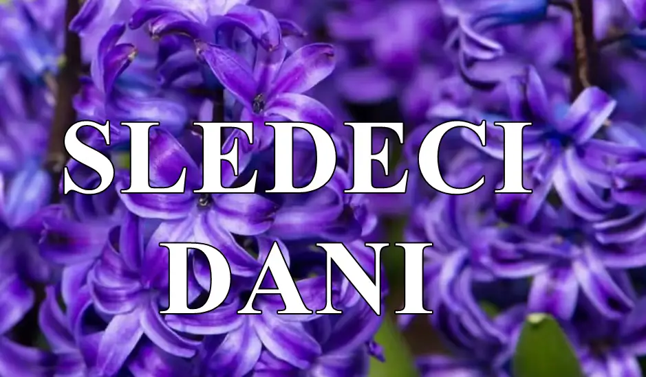 Sledeći dani donose značajne promene za mnoge znakove zodijaka. Sledeći dani donose značajne promene za mnoge znakove zodijaka.