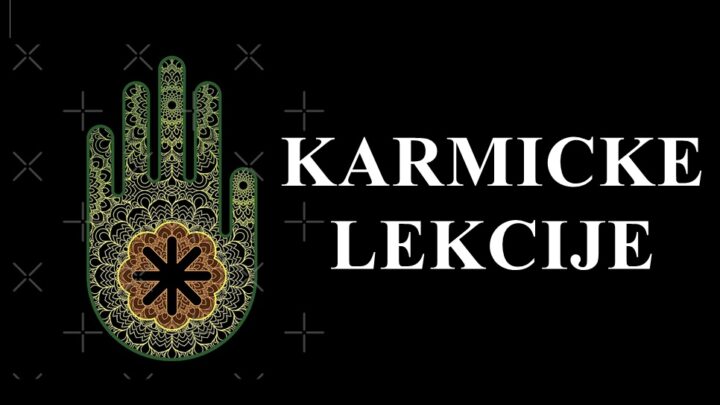 🔮 KARMIČKE LEKCIJE ZA SVE ZNAKE ZODIJAKA (17. – 24. MART 2025.) 🔮