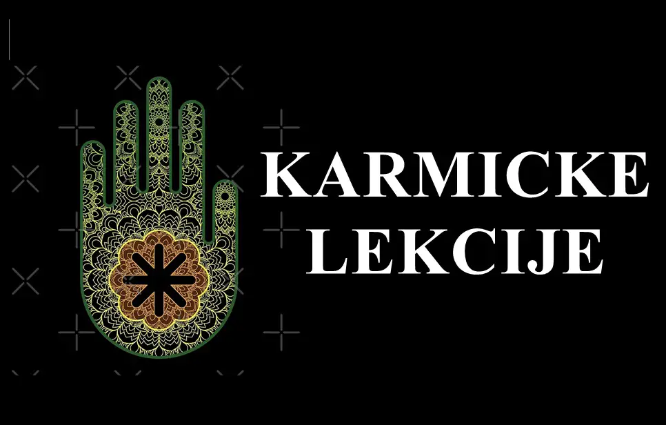 🔮 KARMIČKE LEKCIJE ZA SVE ZNAKE ZODIJAKA (17. – 24. MART 2025.) 🔮