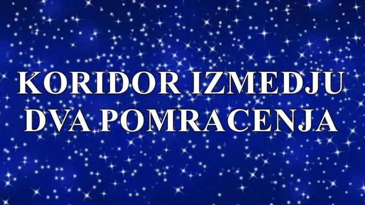 Evo detaljnijeg opisa uticaja „koridora između pomračenja“ za svaki znak Zodijaka!
