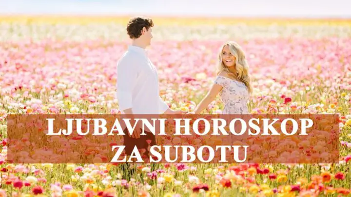 Ako ste u vezi, od vas će biti potrebna strpljivost i emocionalna podrška, ali sve će biti vredno toga  dragi Jarcevi.