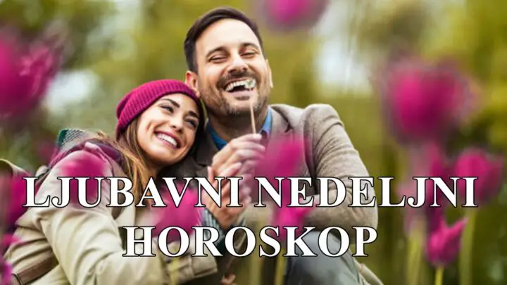 Ljubavni horoskop od 17 do 24 marta Ribe ce imati sansu da upoznaju nekoga ko im savrseno odgovara .
