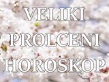 Veliki prolecni horoskop za nekoga slede novi pocetci.