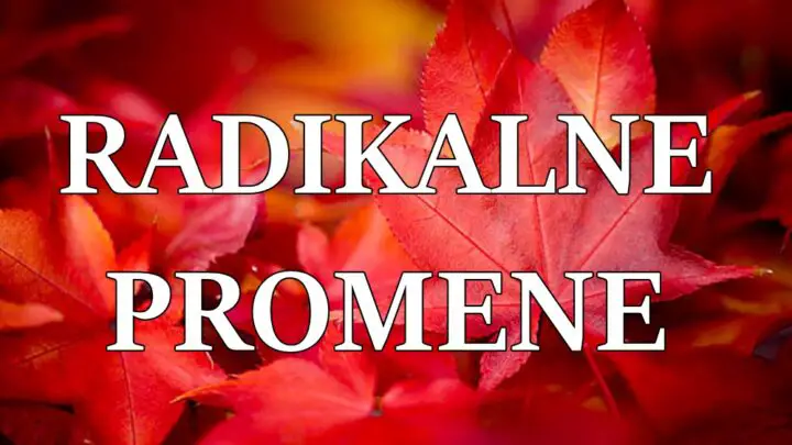 🔥 VAGA, LAV I BLIZANCI – RADIKALNE PROMENE I IZAZOVI KOJI DONOSE NOVU SUDBINU! 🔥