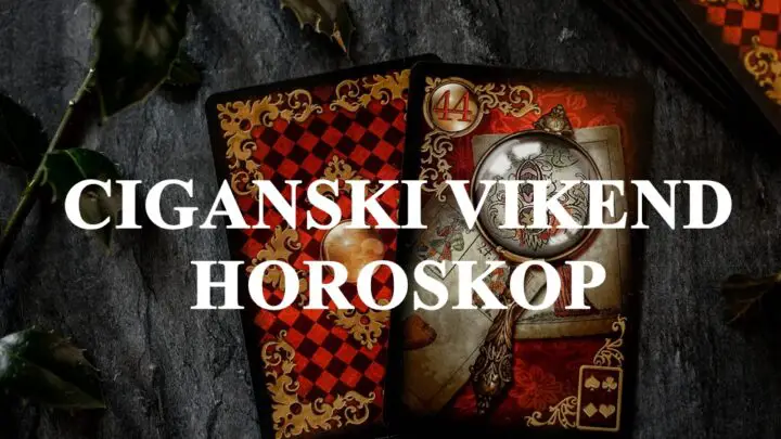 Ovaj vikend donosi sudbinske preokrete, karmičke poruke i neizbežne događaje!