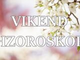 Vikend horoskop za sve znake zodijaka , evo sta vam vikend sa sobom donosi.