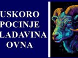 Uskoro pocinje vladavina Ovna evo sta sve znake zodijaka ocekuje u ovom periodu .