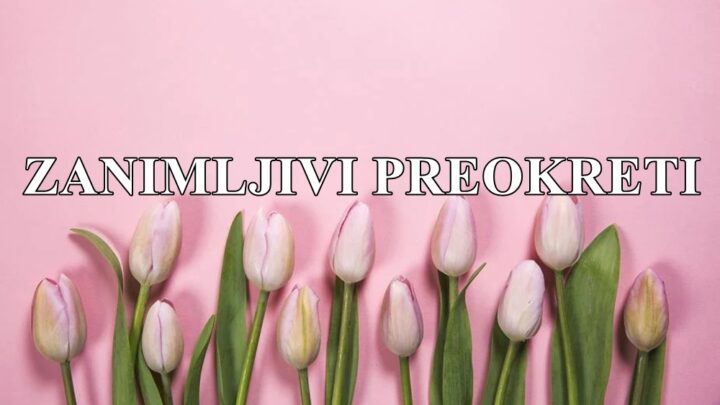 Pripremite se za zanimljive preokrete koje vam donosi sudbina! Ljubav, posao, zdravlje i finansije – evo šta vas očekuje u narednim danima.