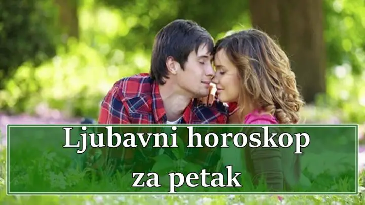 Ribe slobodno se prepustite ljubavi i ne bojte se da pokažete svoja stvarna osećanja.