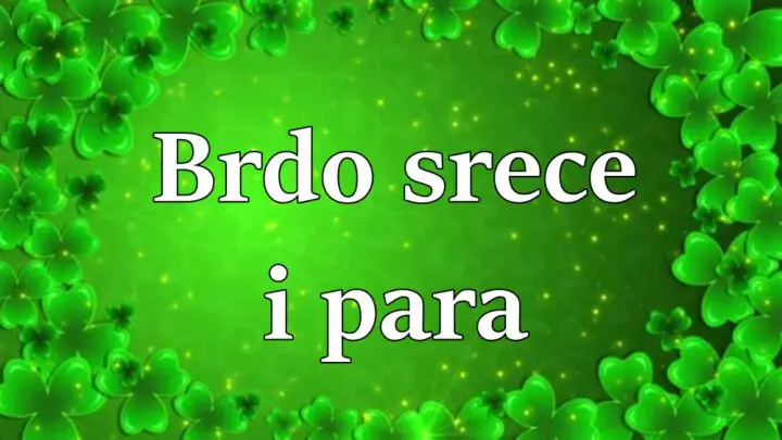 Astrološki uticaji će im doneti sreću, finansijski prosperitet i emotivno ispunjenje ceka ih brdo srece i para !