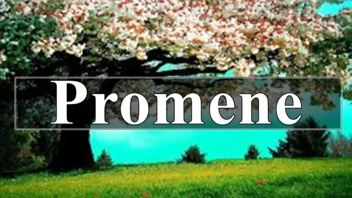 Promene stizu ovim znacima zodijaka saznajte o kome je rec !
