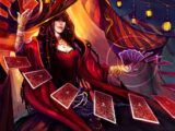 🃏 ROMSKA TAROT PREDVIĐANJA ZA SVE ZNAKOVE (15 – 31. MART 2025.) 🃏