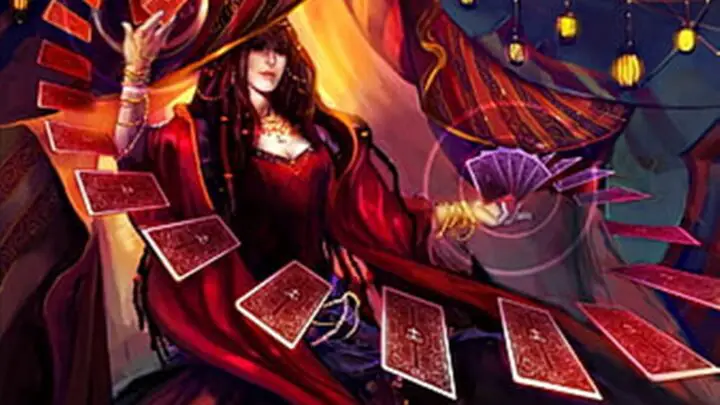 🃏 ROMSKA TAROT PREDVIĐANJA ZA SVE ZNAKOVE (15 – 31. MART 2025.) 🃏