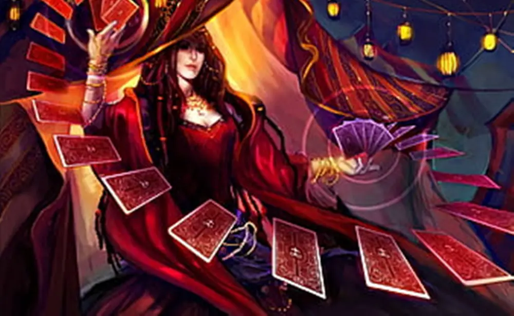 🃏 ROMSKA TAROT PREDVIĐANJA ZA SVE ZNAKOVE (15 – 31. MART 2025.) 🃏