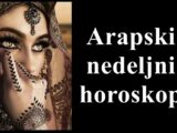 Arapski nedeljni horoskop Jarcima se pruza mogucnost da ostvare jednu veliku zelju.