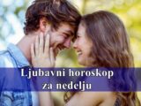 Ova nedelja donosi intenzivne emocije i potrebu za bliskošću