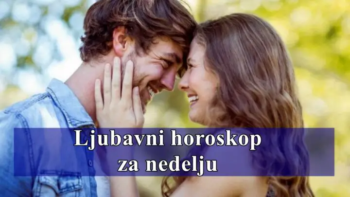 Ova nedelja donosi intenzivne emocije i potrebu za bliskošću dragi Rakovi.
