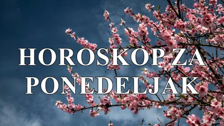 Ovaj ponedeljak donosi priliku za napredak na poslovnom planu za Raka a Blizancima slede nesuglasice u komunikaciji.