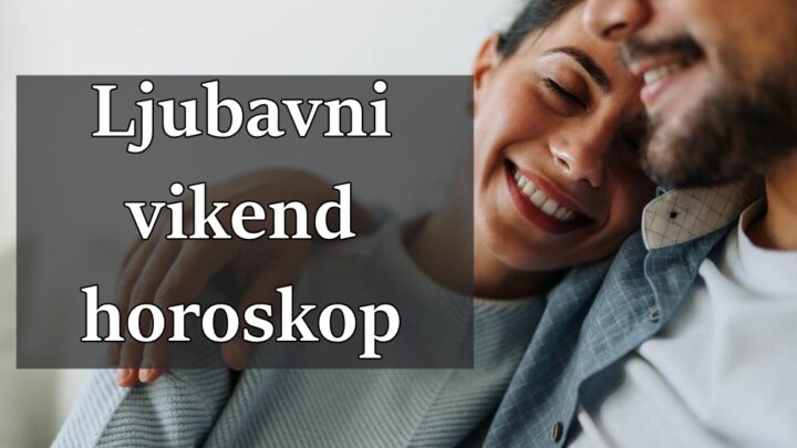 Drugi vikend u martu i ljubav evo sta vas u ljubavi ceka.