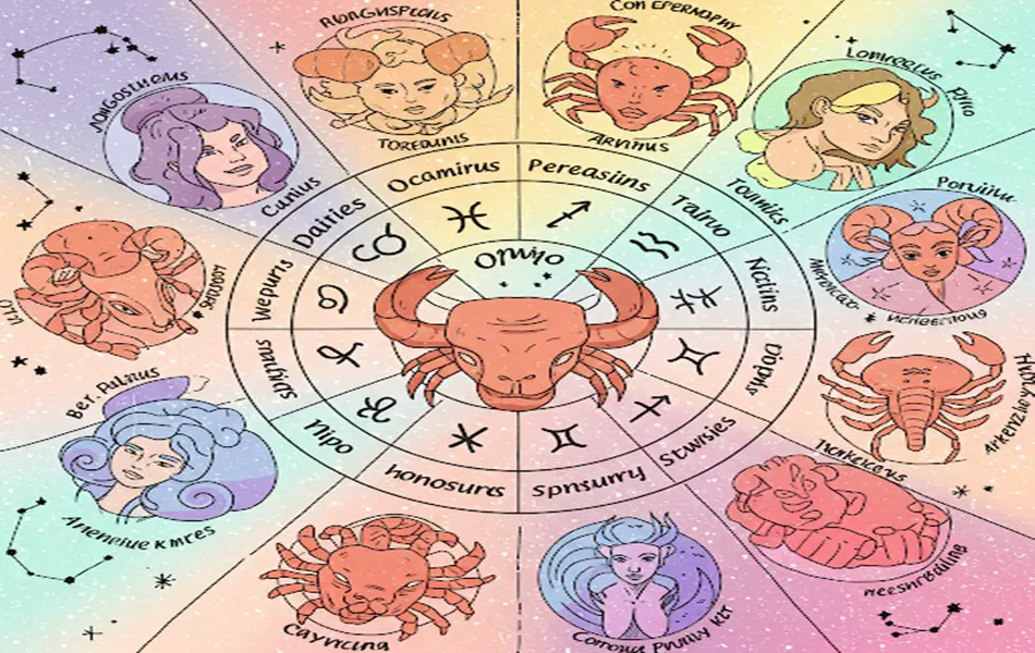 Sreca i blagostanje tokom meseca marta za sve znake zodijaka ! Sreca i blagostanje tokom meseca marta za sve znake zodijaka !
