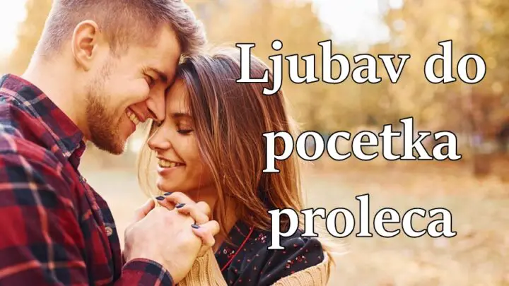 Evo kako bi mogla izgledati ljubavna situacija za svaki znak Zodijaka do početka proleća.