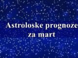 Astrološke prognoze za mart 2025. godine donose značajne promene i uticaje koji će se odraziti na sve znakove Zodijaka