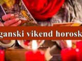 Ciganski vikend horskop Bikovi pod velikim stresom.