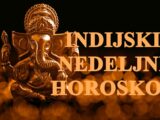 Indijski nedeljni horoskop:Ova nedelja donosi karmičke lekcije, ali i priliku za napredak.