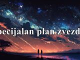 Specijalan plan zvezda ocekuje Jarca slede mu pobede poslovne prirode  Lav se kaje zbog propustenih sansi a Ribe dobijeju ono sto zele.