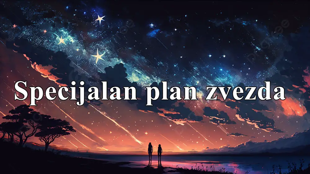 Specijalan plan zvezda ocekuje Jarca slede mu pobede poslovne prirode Lav se kaje zbog propustenih sansi a Ribe dobijeju ono sto zele. Specijalan plan zvezda ocekuje Jarca slede mu pobede poslovne prirode Lav se kaje zbog propustenih sansi a Ribe dobijeju ono sto zele.