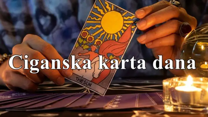 Ciganska karta dana za sve horoskopske znakove – 8. mart 2025.