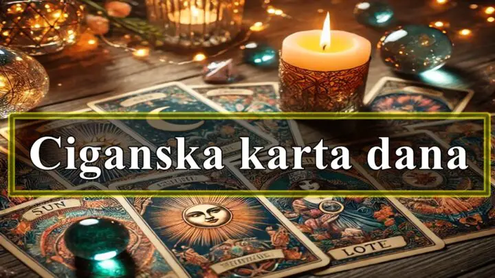 Danas ćete biti puni pozitivne energije i dobrog raspoloženja drage Vodolije!