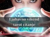 Ljubavno vikend tarot citanje :: Ovaj vikend donosi sudbinske odluke, emotivne susrete i neočekivane ljubavne preokrete!