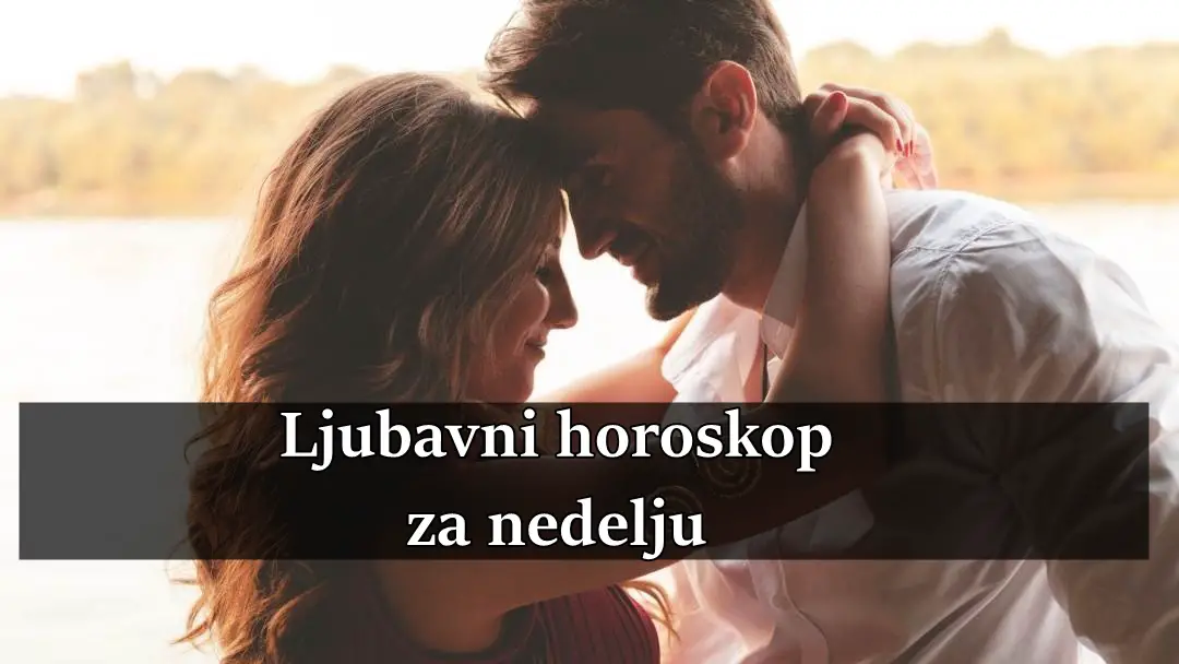 Ljubav ove nedjelje donosi duboke emocije, ali i testove strpljenja.