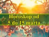 Horoskop od 5 do 15 marta za sve znake zodijaka .