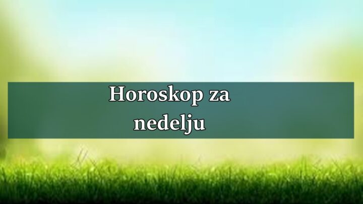 Putovanja i nova iskustva obeležiće ovu nedelju dragi Strelci !