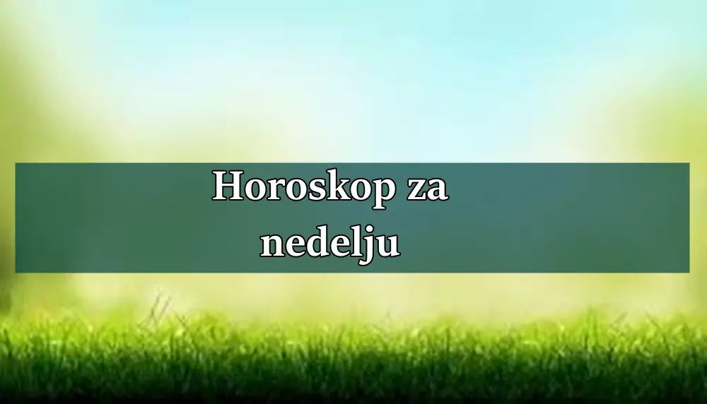 Putovanja i nova iskustva obeležiće ovu nedelju dragi Strelci !