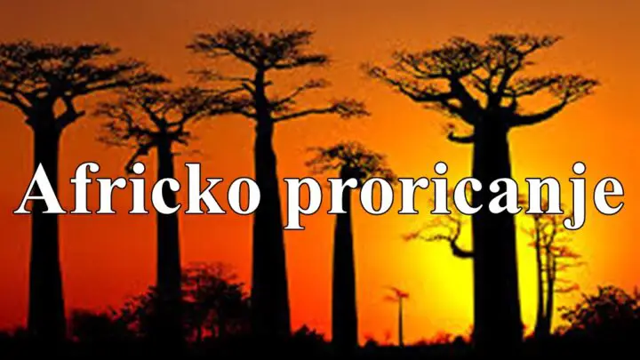 🔮 Afričko proricanje za prvu polovinu marta za sve znakove zodijaka 🔮