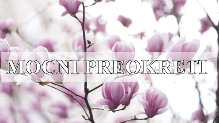 🔮 Moćni preokreti do kraja marta za sve znakove Zodijaka! 🔮