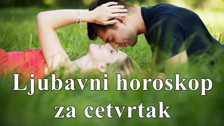 Svi znakovi zodijaka danas imaju priliku za ljubavne trenutke koji će im doneti sreću i harmoniju.
