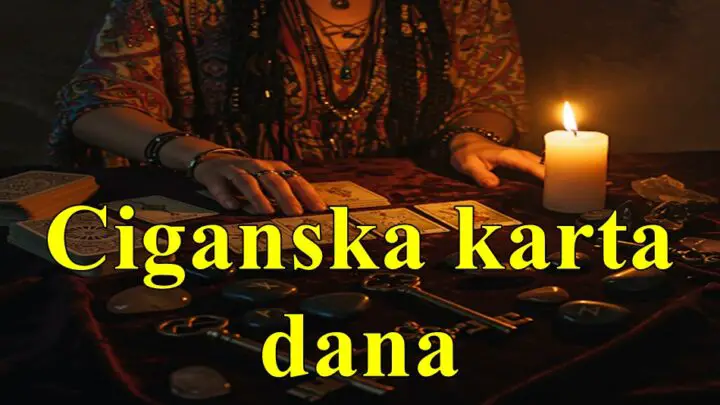 Za Blizance, danasnja karta znači da će njihova društvenost i šarm biti naglašeni.