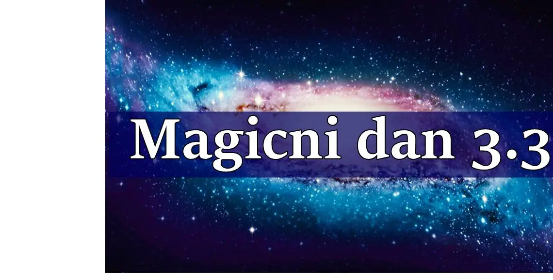 MAGIČNI DAN MESECA – 3. MART 2025: SNAŽAN ASTROLOŠKI I NUMEROLOŠKI UTICAJ NA SVE ZNAKOVE ✨🔮 MAGIČNI DAN MESECA – 3. MART 2025: SNAŽAN ASTROLOŠKI I NUMEROLOŠKI UTICAJ NA SVE ZNAKOVE ✨🔮