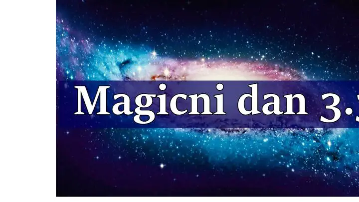 MAGIČNI DAN MESECA – 3. MART 2025: SNAŽAN ASTROLOŠKI I NUMEROLOŠKI UTICAJ NA SVE ZNAKOVE ✨🔮