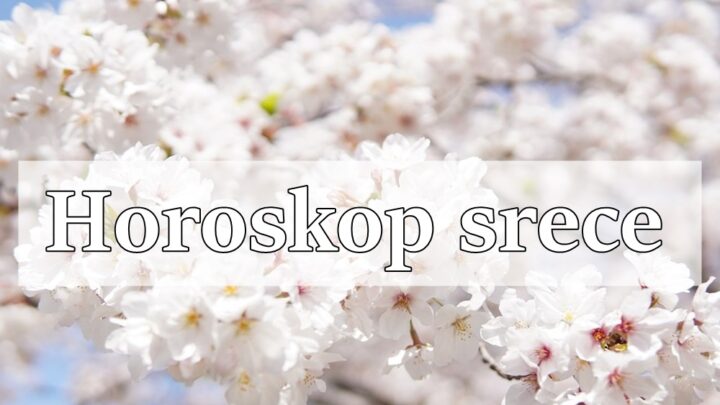Horoskop radosti nekoliko znakova ce moci da se pohvali sa tim da su im dosli lepsi dani!