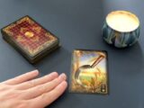 🔮 Lenormand proricanje za vodene znakove (Rak, Škorpija, Ribe) za narednih 20 dana.