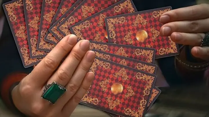 Za Ovna, Blizance i Vodoliju za narednih 20 dana, evo šta mogu da očekuju prema Lenormand kartama.