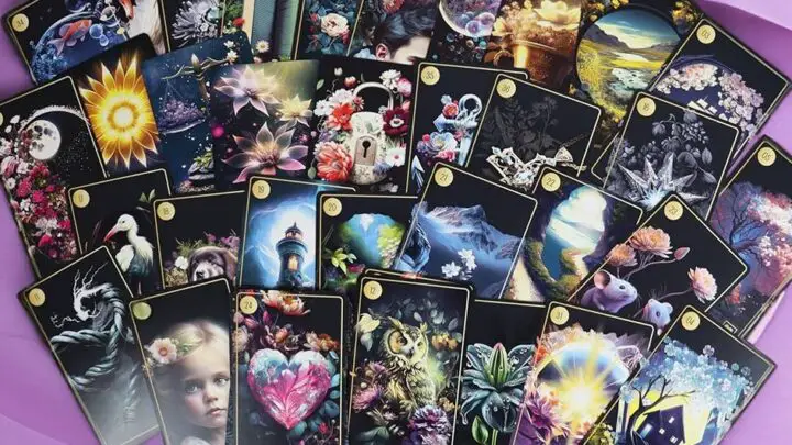 Za Bika, Blizance i Vodoliju, Lenormand karte za narednih mesec dana donose važne poruke i upozorenja koja će im pomoći da se bolje pripreme za izazove
